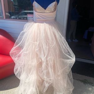 Brand new two pieces!